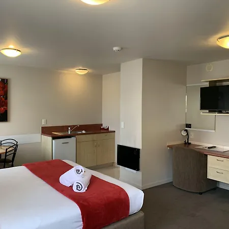 Bella Vista Motel Oamaru-3