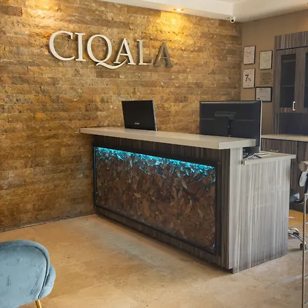 Ciqala Suites Hotel - San Juan-2