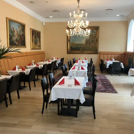 Hotel Sacher Baden-3