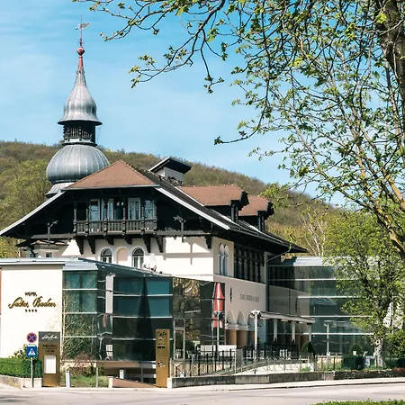 Hotel Sacher Baden-2