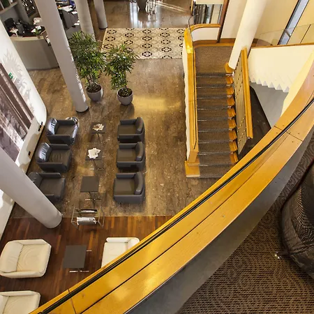 Hotel Cora-2