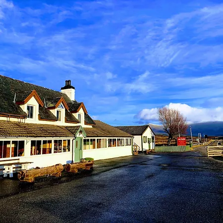 Aultguish Inn-3