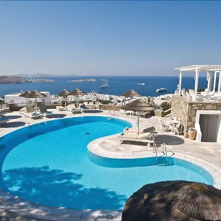 Hermes Mykonos Hotel-2