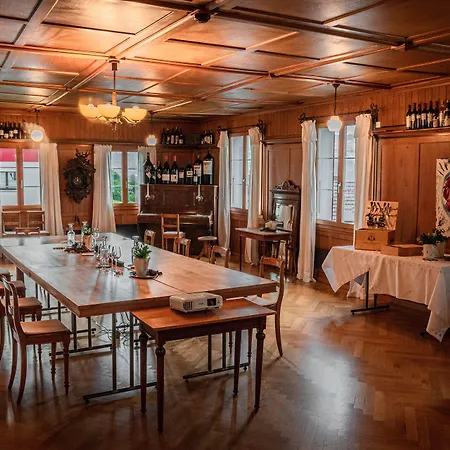 Boutique-Hotel Schluessel-3