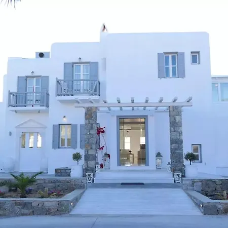 Hermes Mykonos Hotel-2