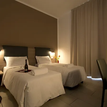 Oasi Village Hotel-3