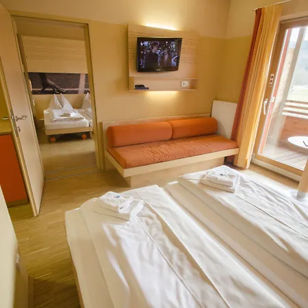 JUFA Hotel Leibnitz-3