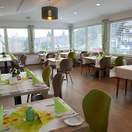 Landhotel Salmen-3