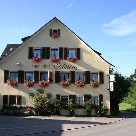 Landhotel Salmen-2