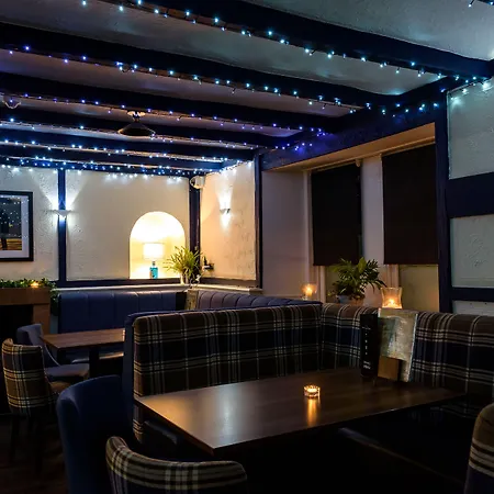 The Crown Hotel-3