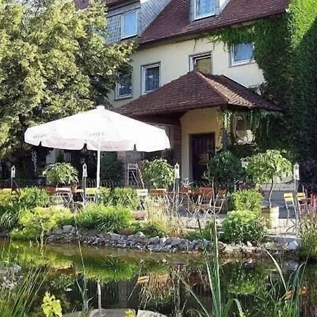Landgasthof Wellmann-3