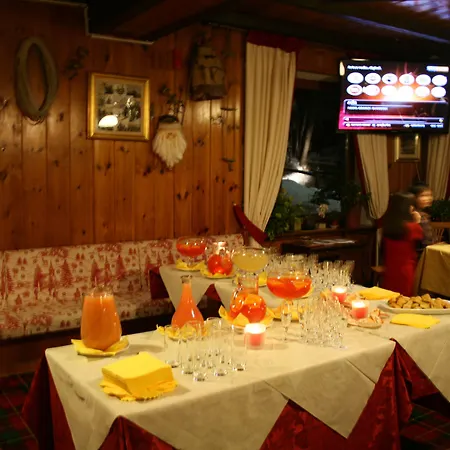 Hotel Etoile De Neige-2