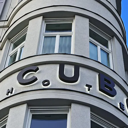 Hotel Cubo-3