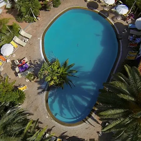 Semiramis Hotel De Charme&Pools-3