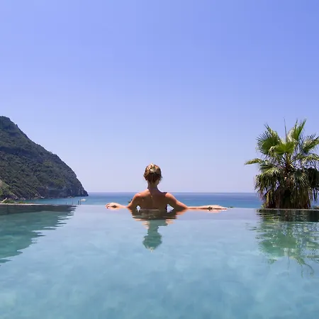 Semiramis Hotel De Charme & Pools-2