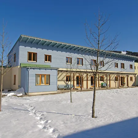JUFA Hotel Erlaufsee-3