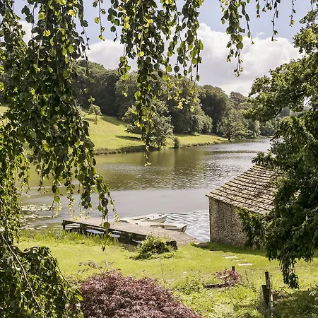 The Coniston Hotel Country Estate & Spa - Skipton-3