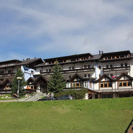 Sporting Hotel-2