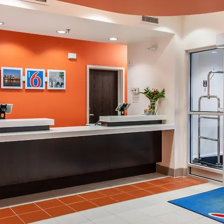 Motel 6-Headingley, Mb - Winnipeg West-2