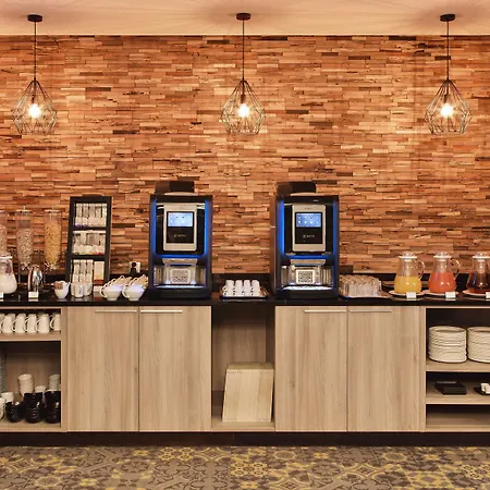 Doubletree By Hilton Lyon Eurexpo & Spa-3