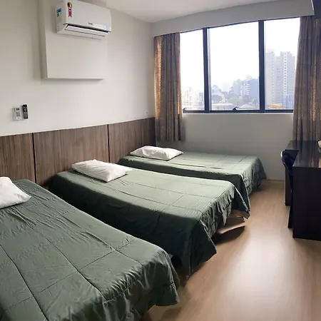 Hotel Itamaraty-3
