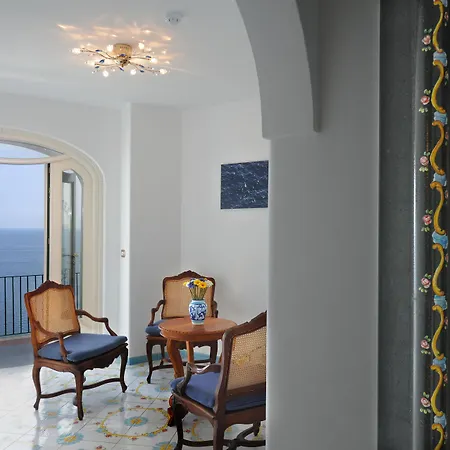 Hotel Villa Maria Pia-2