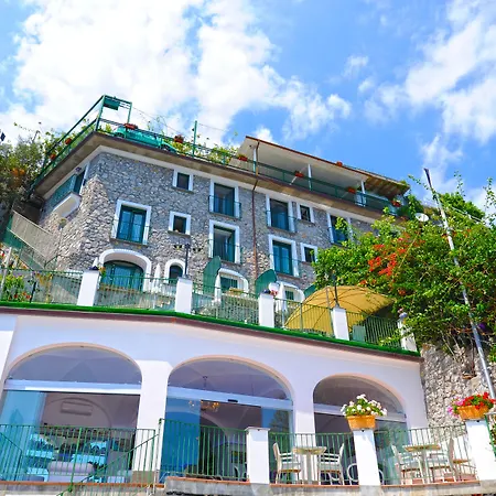 Hotel Villa Maria Pia-2