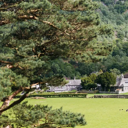 Borrowdale Gates Hotel-3