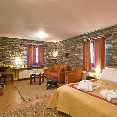 Anovolios Boutique Hotel-2