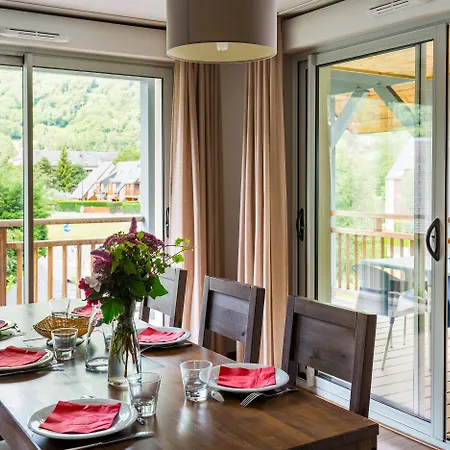Lagrange Vacances Le Clos Saint Hilaire-3
