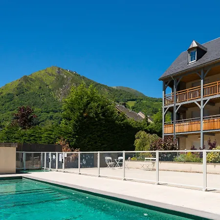 Lagrange Vacances Le Clos Saint Hilaire-2