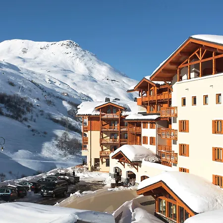 Le Chalet Du Mont Vallon Spa Resort-2