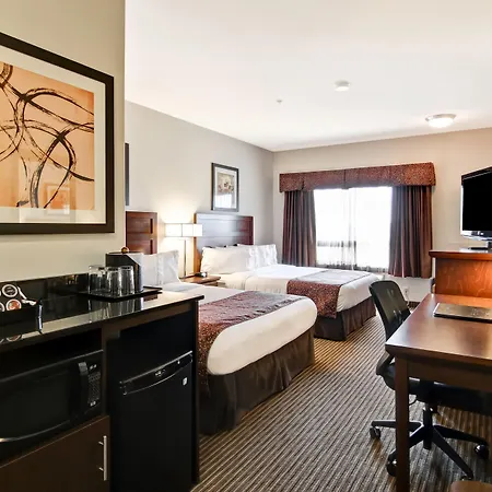 Canalta Hotel Melfort-2