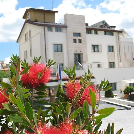 Hotel Vittoria-2
