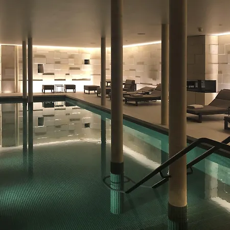 The Lamp Hotel & Spa-2