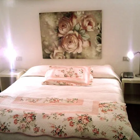 Hotel Pensione Moderna-2