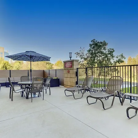 Drury Inn & Suites Independence Kansas City-2