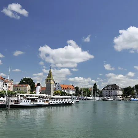 JUFA Hotel Meersburg am Bodensee-3