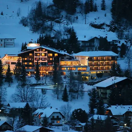 Wohlfühl&Genusshotel Felsenhof-2
