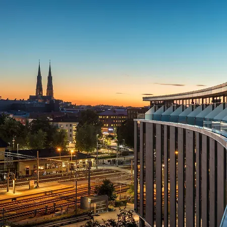 Radisson Blu Hotel Uppsala-2
