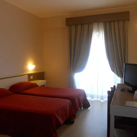 Hotel Mirasole International-2