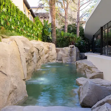 Staybridge Suites - Cannes Centre By Ihg-3