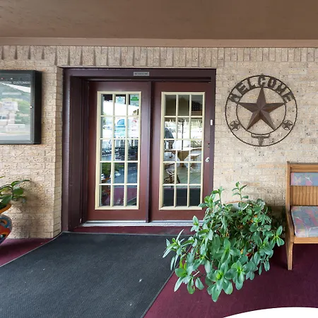 Americas Best Value Inn - Legend'S Inn-2