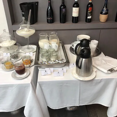 La Suite Boutique Hotel-2