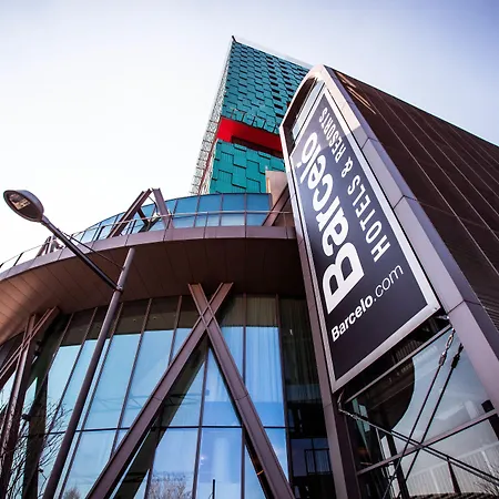 Voco Milan-Fiere By Ihg-3