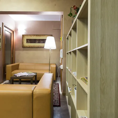 La Piana Hotel-3