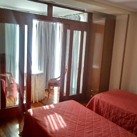 Hostal Sancho Garcia-2