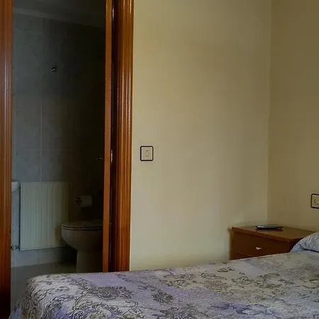 Hostal Sancho Garcia-3