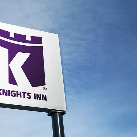 Knights Inn Quincy-2
