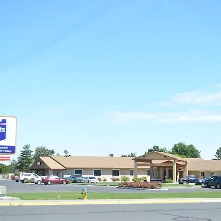 Knights Inn Quincy-3